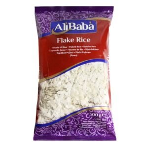 FLAKE RICE ALIBABA 300G