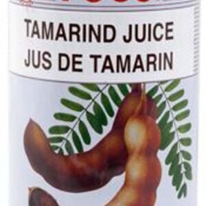 FOCO TAMARIND JUICE