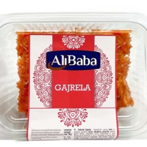 GAJRELA SWEET FRESH