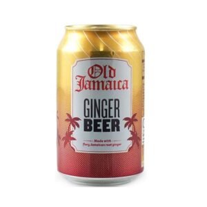 GINGER BEER 330ML