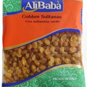 GOLDEN SULTANA 250G ALIBABA