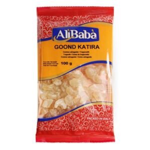 GOND KATIRA ALIBABA 100G