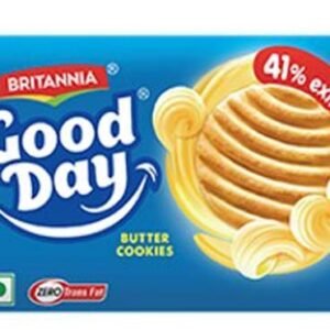 GOOD DAY BUTTER 72GM