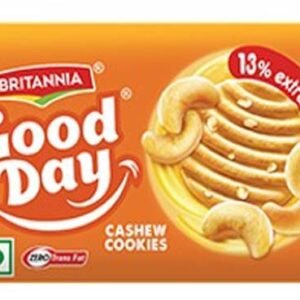 GOOD DAY CASHEWS 75GM