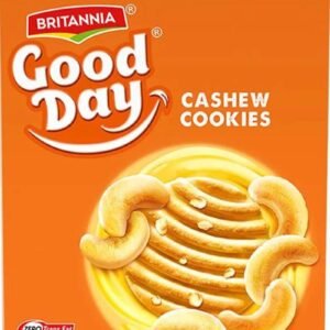GOOD DAY COOKIES CASHEW 220G