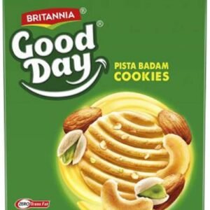 GOOD DAY COOKIES PISTA 220G
