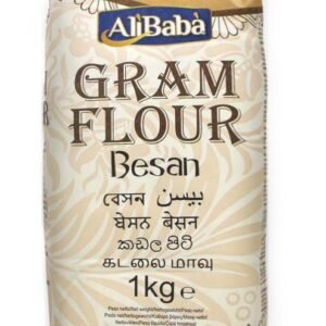 GRAM FLOUR 1KG