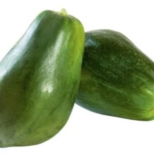 GREEN PAPAYA