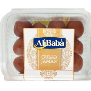 GULAB JAMUN ALIBABA FRESH