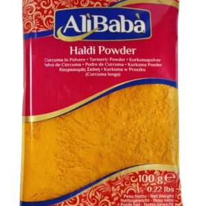 HALDI POWDER 100G