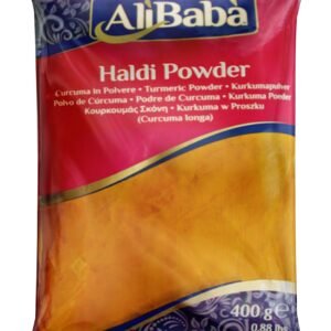 HALDI POWDER 400G