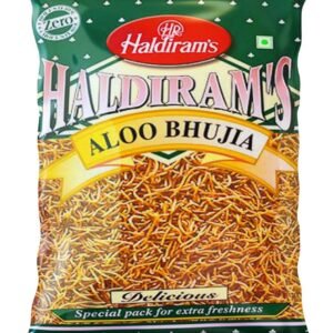 HALDIRAM ALOO BHUJIA 200G
