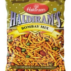 HALDIRAM BOMBAY MIX