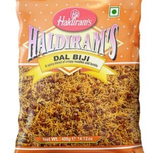 HALDIRAM DAL BIJI 200G