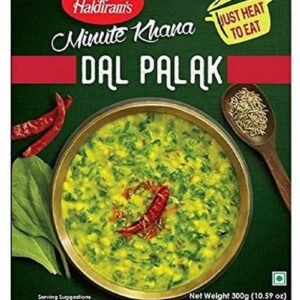 HALDIRAM DAL PALAK