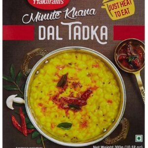 HALDIRAM DAL TADKA