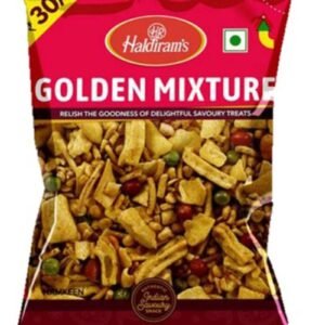 HALDIRAM GOLDEN MIXTURE 150G