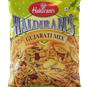 HALDIRAM GUJRATI MIX 200G