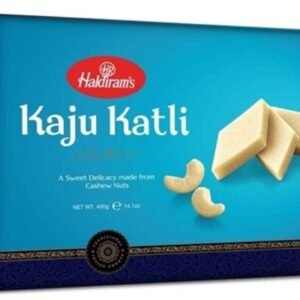HALDIRAM KAJU KATLI 300G
