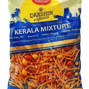 HALDIRAM KERALA MIXTURE 180G