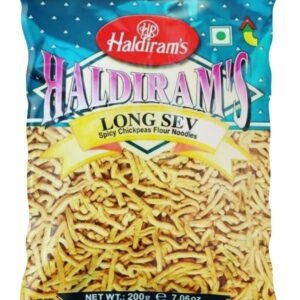 HALDIRAM LONG SEV 200G