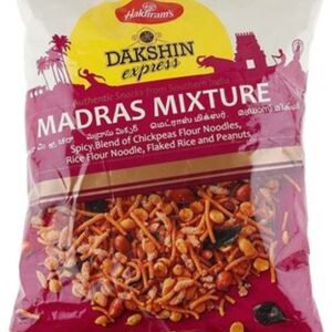 HALDIRAM MADRAS MIXTURE