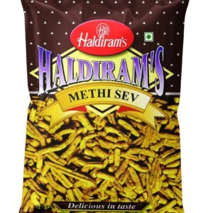 HALDIRAM METHI SEV 200G