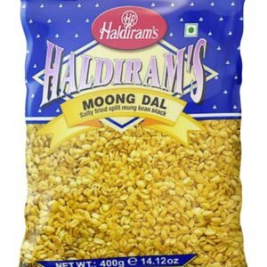 HALDIRAM MOONG DAL 200G