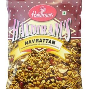 HALDIRAM NAVRATAN 200GM