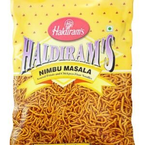HALDIRAM NIMBU MASALA