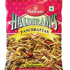 HALDIRAM PANCHRATAN