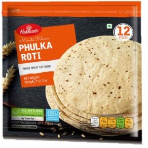 HALDIRAM PHULKA ROTI