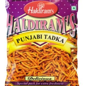 HALDIRAM PUNJABI TADKA 200G