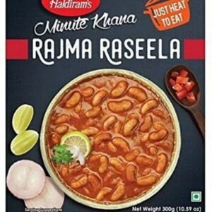 HALDIRAM RAJMA 300G