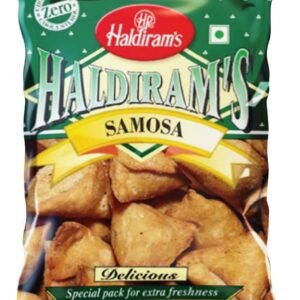 HALDIRAM SAMOSA