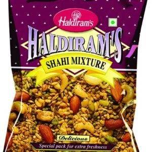 HALDIRAM SHAHI MIXTURE