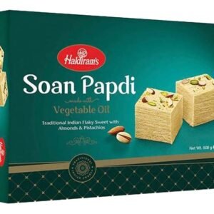 HALDIRAM SOAN PAPDI 500G
