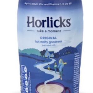 HORLICKS ORIGINAL 270G