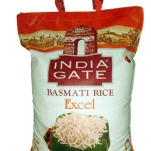 INDIA GATE BASMATI RICE 20KG
