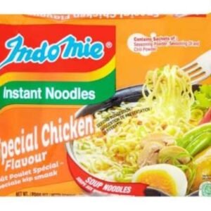 INDOMIE SPECIAL CHICKEN 70G