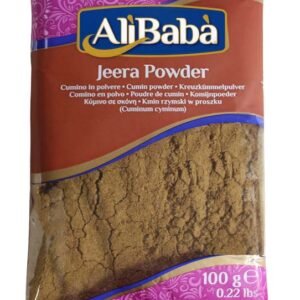 JEERA POWDER 100G