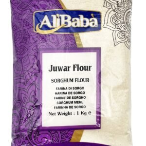 JUWAR FLOUR ALIBABA 1KG