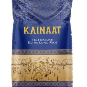 KAINAAT BASMATI 10KG