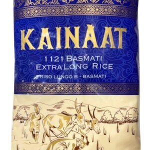 KAINAAT BASMATI 2KG