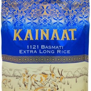 KAINAAT BASMATI 5KG