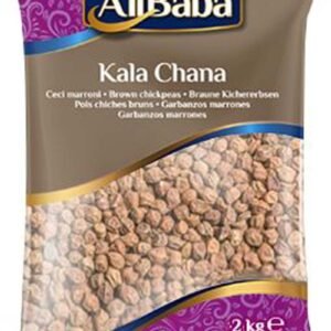 KALA CHANA 2KG