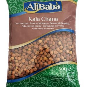 KALA CHANA 500G
