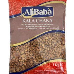 KALA CHANA ALIBABA 1KG