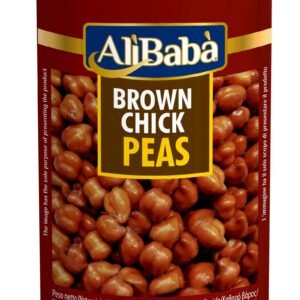 KALA CHANA IN TIN