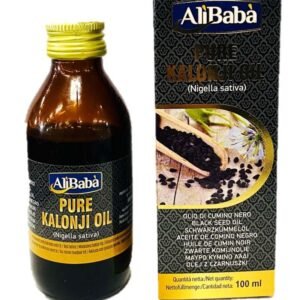 KALONJI OIL 100ML